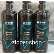 IFORM Wonder Volume Shampoo (1000ML)