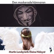 Den maskerade hämnaren Martin Lundqvist