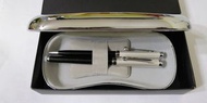 CERRUTI 1881 原子筆加鉛芯筆一對