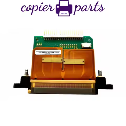 1pcs REFUBISH 100% test before send printer head for Spectra Polaris PQ35 512 15pl 35pl print head f