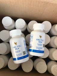 Arctic Sea Forever Living