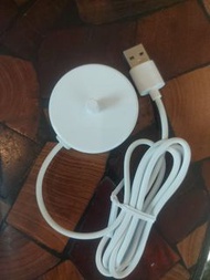Philips電動牙刷充電座HX6100
