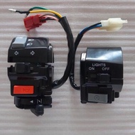 Công tắc xinhan jupiter v - cụm công tắc yamaha jupiter R - công tắc đèn jupiter