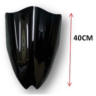 WINDSHIELD Z800 LONG 40CM