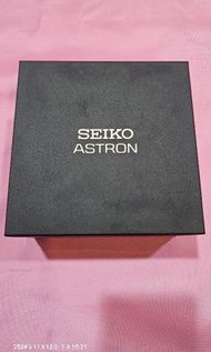SEIKO ASTRON 7X52-0AH0 服部金太郎限定款