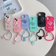 Casing for Samsung Galaxy A73 A05 A05s A21s A20s A22 A11 A10s A03 A04 A03s A02s M13 F15 M15 F55 C55 