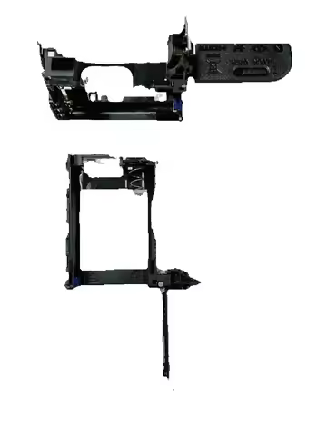 1PCS Original Battery Lid Cover Assy With Frame for Sony HX90 WX500 Repair Parts