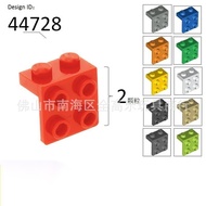 Parts moc High Compatibility 92411 Le 21712 People 44728 Accessories Aberdeen Building Block Brick C