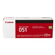 Kartrij Toner Canon CRG-051 Asal 051 Drum Pengimejan untuk Canon lbp161dw lbp261dw iC MF269dw