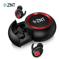 ZNT AirFits Pro Bluetooth Earphone Headphone Wireless Earbuds Bluetooth 5.0 In-ear earbud