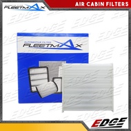 Fleetmax Cabin Filter FCS 9527 // for Toyota Avanza 2012-2018 fcs9527 air filter auto conditioning e