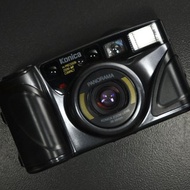 【經典古物】柯尼卡 Konica Panorama Zoom 傻瓜相機 底片相機
