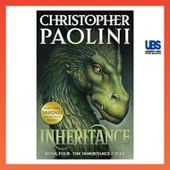 The Inheritance Cycle 4: Inheritance
