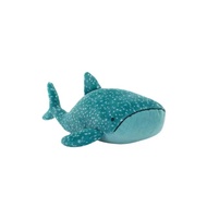New Bufflé Whale Shark Whale Ocean Plush Doll Doll Toy