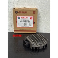 FZ150I (OLD) RECTIFIER & REGULATOR (TOBAKI)