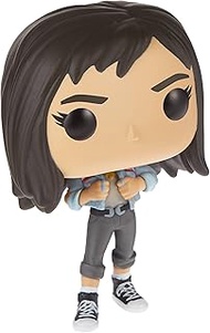 Funko Pop! Marvel: Doctor Strange Multiverse of Madness - America Chavez, Multicolored (60920)