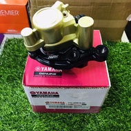 YAMAHA RXZ NEW FRONT CALIPER ASSEMBLY (NISSIN)