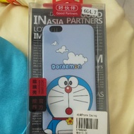 Iphone6 case 手机壳 Doraemon