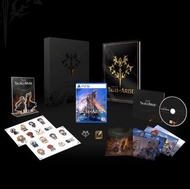 「現貨」[日版]Tales of ARISE (PS5) Premium edition (テイルズ オブ アライズ) (破曉傳奇)