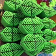 Funeral Pieces Artificial Flowers Silk Flowers Horseshoe Lotus Leaf Flower Pieces Price Non-Woven Fa