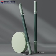 DREAMFOREST 58CM Extended Fitness Massage Roller Back and Legs Muscle Fascia Release Ice Pack Tool f