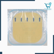 SureSkin II Hydrocolloid Dressing [THIN] 10cm x 10cm 1 Box (10 Pieces)