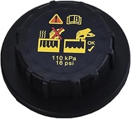 AUTO OCCASION Radiator Cap Replace RS-527 RS527 9C3Z-8101-B 9C3Z8101B for Ford 6.0L 7.3L - Explorer 
