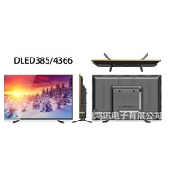 Eksport TV LED 40-inci Rangkaian Pintar TV Hotel Rumah TV TV Pintar Jualan Panas Semasa