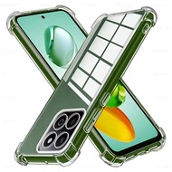 Crash Shock AirBag Shockproof Case Cove For Honor X9C X9B X9A X8C X8B X8A X7A X6C X6B X6A X5B Plus X