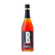 BAKERS 7YRS (750ml)