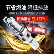 Suitable for Collarke 01 02 03 05 06 Spark Plug 03 Original Original Original Car Car Double Iridium