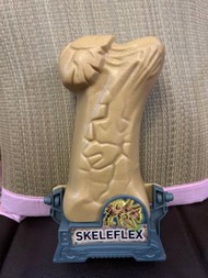 Skeleflex Build your Dinosaur 恐龍骨頭化石擺設 恐龍化石裝飾擺件玩具 Dinosaur Bone Fossil Figure Toys