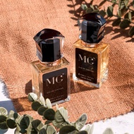 Mg PERFUME TESTER SET Men And Women 5ML/9ML
