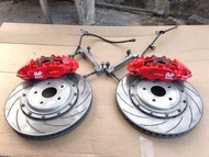 AP Racing Radi-CAL II 剎車卡鉗