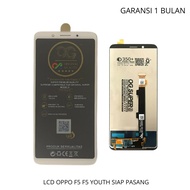 OPPO F5 LCD F5 YOUTH/ F5 PLUS TOUCHSCREEN FULLSET