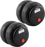 Car Air Spring Suspension Compatible With GMC For Trail Boss For Silverado For Sierra 1500 AT4 2X 26