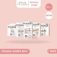 POKANA DIAPER BABY & KIDS | BABY PEMPERS | PEMPES | Popok | CHILDREN'S PEMPERS