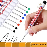 SM88-B107-Waterproof Long Nib Head Marker