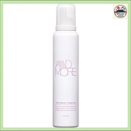 Fiole Admore Treatment Foam 2nd 160g [Direct from Japan]