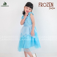 Zee Zee Frozen Girls' Clothes