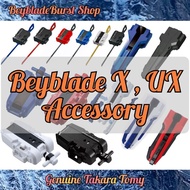Beyblade X Beyblade UX Launcher, Beyblade X Grip BX07 BX11 BX17 BX18 BX23 BX28 BX29 BX30 Beyblade X 