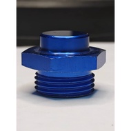 Adapter Stopper Fitting AN10