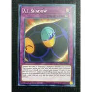 A.I.Shadow Card