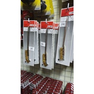 WIRE BRUSH / BRASS BRUSH