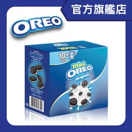 Oreo - 雲呢嗱味 迷你朱古力夾心餅乾 (獨立包裝)