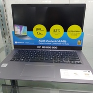 Laptop Asus A416JAO Core i5 Gen 10