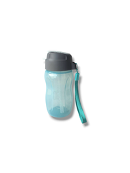 Tupperware Slim Eco Bottle/H2go Tumbler Bottle 1.5L/1L/750ml/500ml with Straw(1 unit)