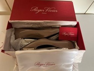 Roger viver