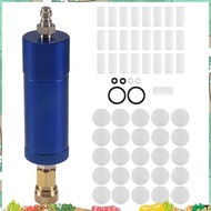 High Pressure PCP Hand Pump Air Filter Oil-Water Separator for High Pressure Pcp 30Mpa Air Pump Filt