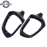 Left / Right Side Rearview Mirror Frame for Hyundai I10 2013-2017 87615-B4000 87615B4000 87625-B4000